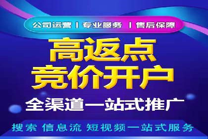 SEM广告投放策略及优化案例分享